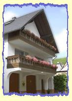 Vakantiewoning Arens Hirschen Moezel Mesenich Vakantiewoning Arens Hirschen Moezel Mesenich