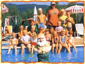 vakantiewerk
