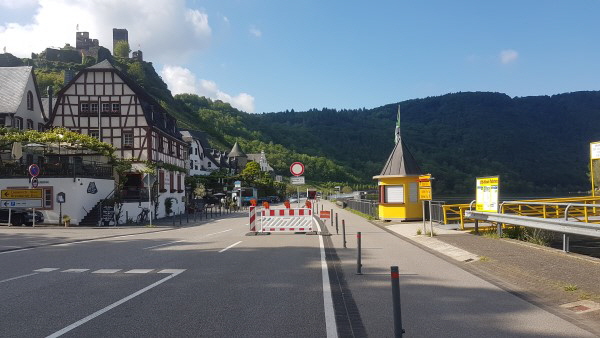 beilstein-route beilstein-route